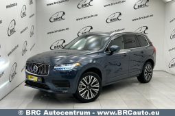 Volvo XC 90 T6 AWD Automatas 2022