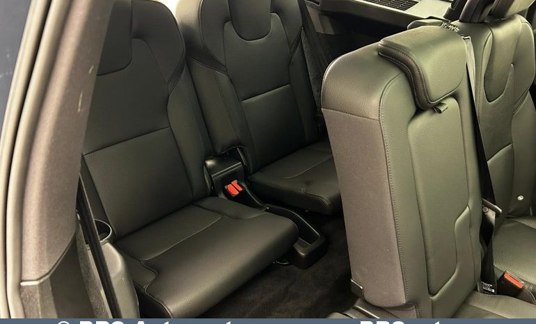 Volvo XC 90 T6 AWD Automatas 2022 full