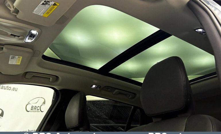 Volvo XC 90 T6 AWD Automatas 2022 full