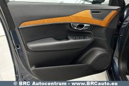 Volvo XC 90 T6 AWD Automatas 2022 full