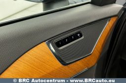 Volvo XC 90 T6 AWD Automatas 2022 full