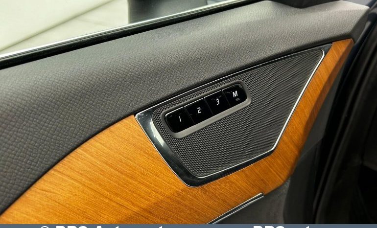 Volvo XC 90 T6 AWD Automatas 2022 full