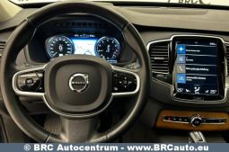 Volvo XC 90 T6 AWD Automatas 2022 full