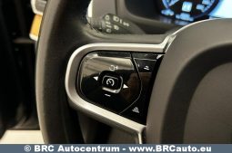 Volvo XC 90 T6 AWD Automatas 2022 full