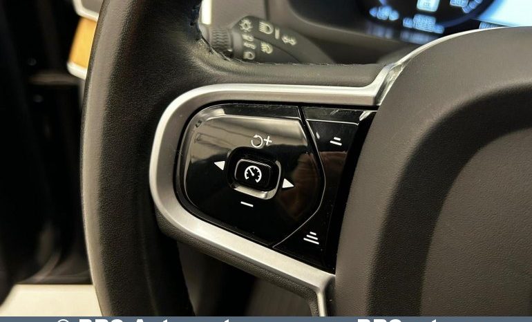 Volvo XC 90 T6 AWD Automatas 2022 full