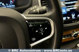 Volvo XC 90 T6 AWD Automatas 2022 full