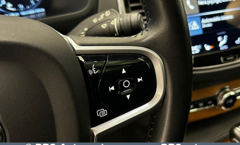 Volvo XC 90 T6 AWD Automatas 2022 full