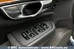 Volvo XC 90 T6 AWD Automatas 2022 full