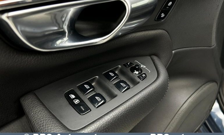 Volvo XC 90 T6 AWD Automatas 2022 full