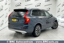 Volvo XC 90 T6 AWD Automatas 2022