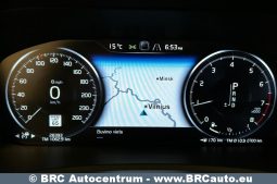 Volvo XC 90 T6 AWD Automatas 2022 full