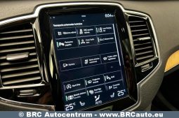 Volvo XC 90 T6 AWD Automatas 2022 full