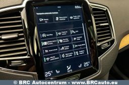 Volvo XC 90 T6 AWD Automatas 2022 full