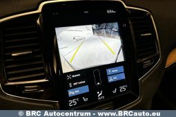 Volvo XC 90 T6 AWD Automatas 2022 full