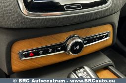 Volvo XC 90 T6 AWD Automatas 2022 full