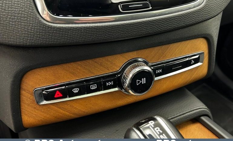 Volvo XC 90 T6 AWD Automatas 2022 full