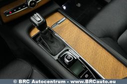 Volvo XC 90 T6 AWD Automatas 2022 full