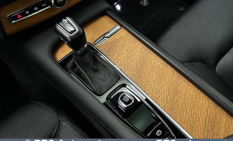 Volvo XC 90 T6 AWD Automatas 2022 full