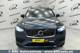 Volvo XC 90 T6 AWD Automatas 2022 full