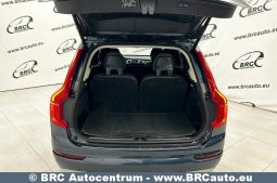 Volvo XC 90 T6 AWD Automatas 2022 full