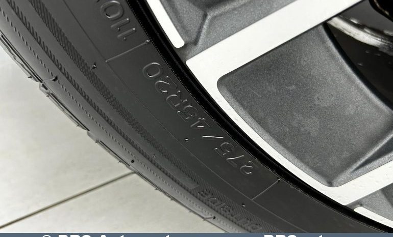 Volvo XC 90 T6 AWD Automatas 2022 full