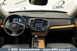 Volvo XC 90 T6 AWD Automatas 2022