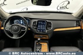 Volvo XC 90 T6 AWD Automatas 2022