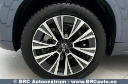 Volvo XC 90 T6 AWD Automatas 2022 full