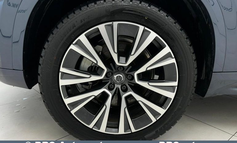 Volvo XC 90 T6 AWD Automatas 2022 full