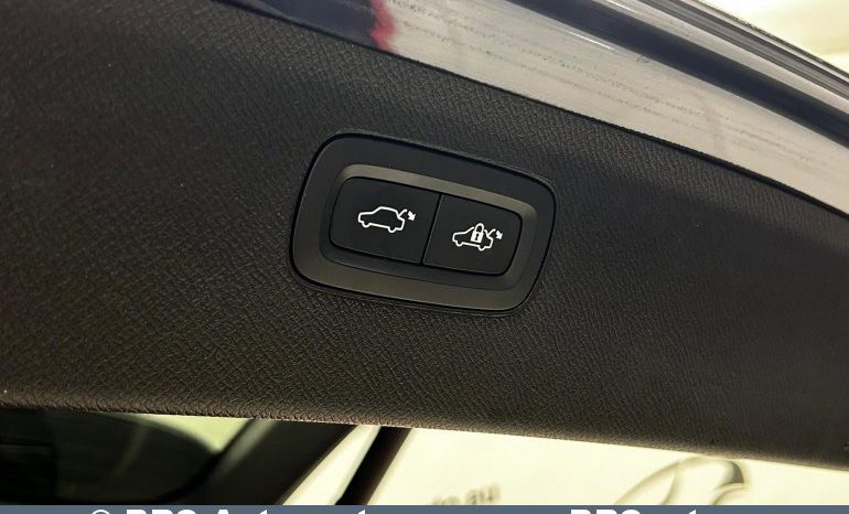 Volvo XC 90 T6 AWD Automatas 2022 full