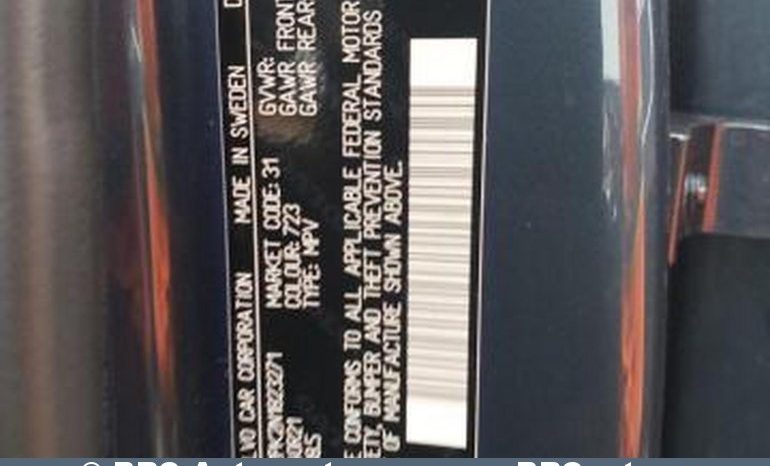 Volvo XC 90 T6 AWD Automatas 2022 full