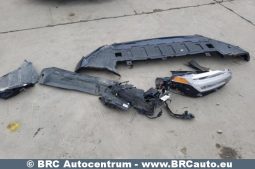 Volvo XC 90 T6 AWD Automatas 2022 full