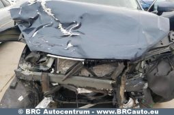 Volvo XC 90 T6 AWD Automatas 2022 full