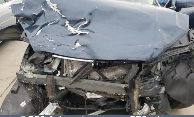 Volvo XC 90 T6 AWD Automatas 2022 full