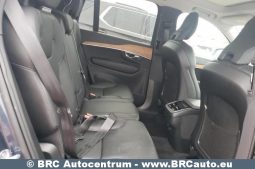 Volvo XC 90 T6 AWD Automatas 2022 full