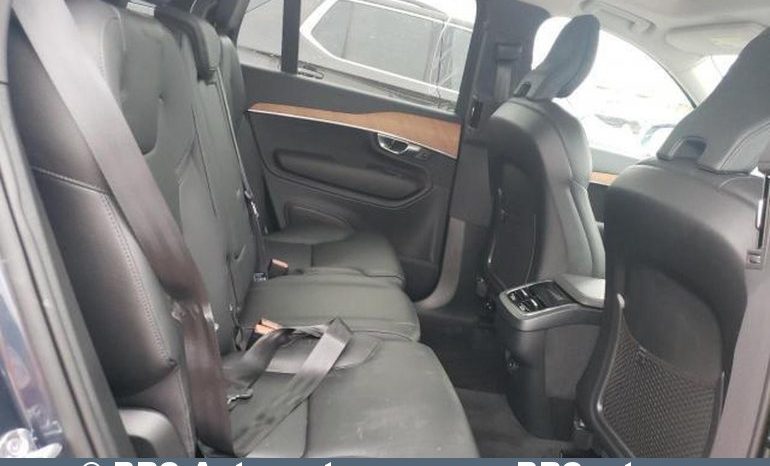 Volvo XC 90 T6 AWD Automatas 2022 full