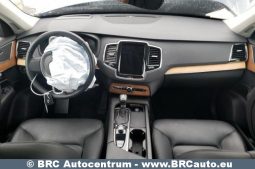 Volvo XC 90 T6 AWD Automatas 2022 full