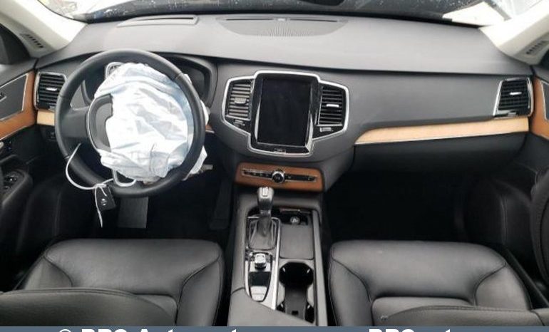 Volvo XC 90 T6 AWD Automatas 2022 full