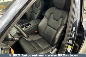 Volvo XC 90 T6 AWD Automatas 2022