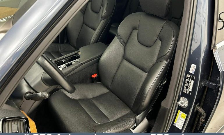 Volvo XC 90 T6 AWD Automatas 2022 full