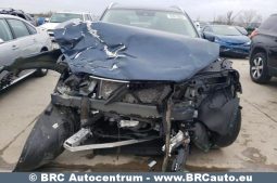 Volvo XC 90 T6 AWD Automatas 2022 full