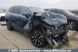 Volvo XC 90 T6 AWD Automatas 2022 full