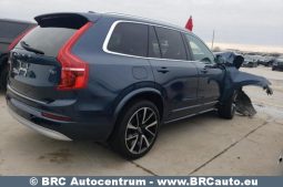 Volvo XC 90 T6 AWD Automatas 2022 full