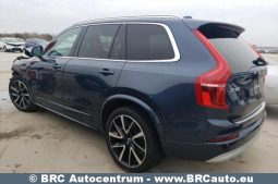 Volvo XC 90 T6 AWD Automatas 2022 full