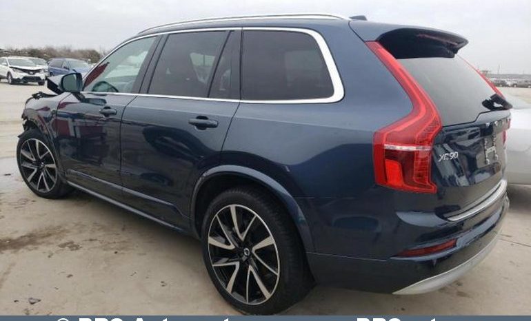 Volvo XC 90 T6 AWD Automatas 2022 full