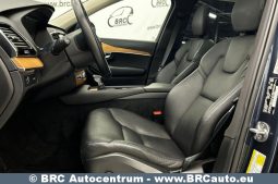 Volvo XC 90 T6 AWD Automatas 2022