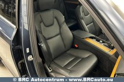 Volvo XC 90 T6 AWD Automatas 2022 full