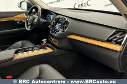 Volvo XC 90 T6 AWD Automatas 2022 full