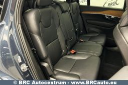 Volvo XC 90 T6 AWD Automatas 2022 full