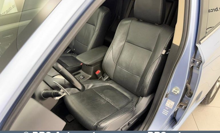 Mitsubishi Outlander 2.0 PHEV Instyle 4WD Plug-in Automatas 2014 full